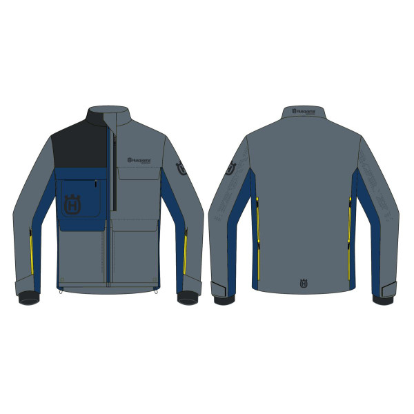 Husqvarna Gotland jacket wp